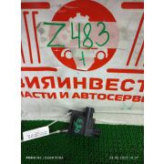 Катушка зажигания Toyota Raum EXZ10 5E-FE A244L -01A 2002 Z483-1