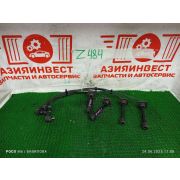 Высоковольтные провода Toyota Tercel EL41 4E-FE A132L -602 1994 Z484