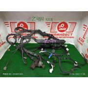 Коса электропроводки ДВС (подкапотная) Toyota Tercel EL41 4E-FE A132L -602 1994 Z484