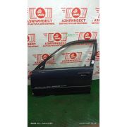 Дверь передняя левая Toyota Tercel EL41 4E-FE A132L -602 1994 Z484