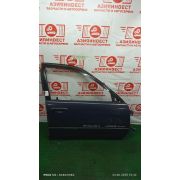 Дверь передняя правая Toyota Tercel EL41 4E-FE A132L -602 1994 Z484