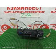 Блок управления отоплением и вентиляцией (Климат-контроль) Toyota Tercel EL41 4E-FE A132L -602 1994 Z484