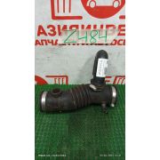 Патрубок корпуса воздушного фильтра Toyota Tercel EL41 4E-FE A132L -602 1994 Z484