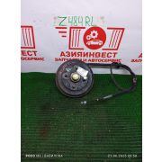 Ступица задняя левая Toyota Tercel EL41 4E-FE A132L -602 1994 Z484