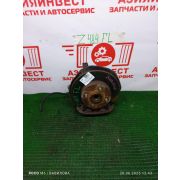 Ступица передняя левая Toyota Tercel EL41 4E-FE A132L -602 1994 Z484