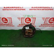 Ступица передняя правая Toyota Tercel EL41 4E-FE A132L -602 1994 Z484