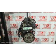 Двигатель Toyota Corona Premio ST210 3S-FSE A247E -01A 2001 Z485