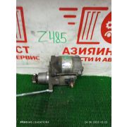 Стартер Toyota Corona Premio ST210 3S-FSE A247E -01A 2001 Z485