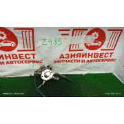 ТНВД Toyota Corona Premio ST210 3S-FSE A247E -01A 2001 Z485