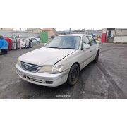 Брызговики передние комплект Toyota Corona Premio ST210 3S-FSE A247E -01A 2001 Z485
