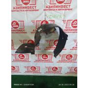 Подкрылок пластиковый передний правый Nissan Cube AZ10 CGA3DE RE4F03B FQ38 2000 Z486