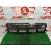 Решетка радиатора Nissan Cube AZ10 CGA3DE RE4F03B FQ38 2000 Z486