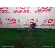 Рулевая рейка Nissan Cube AZ10 CGA3DE RE4F03B FQ38 2000 Z486