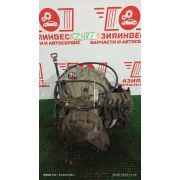 АКПП Toyota Celica ST202 3S-GE A140E -05A 1995 Z487