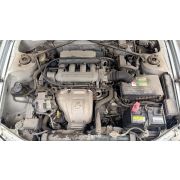 Двигатель Toyota Celica ST202 3S-GE A140E -05A 1995 Z487