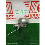 Стартер Toyota Celica ST202 3S-GE A140E -05A 1995 Z487
