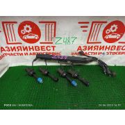 Высоковольтные провода Toyota Celica ST202 3S-GE A140E -05A 1995 Z487