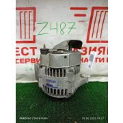 Генератор Toyota Celica ST202 3S-GE A140E -05A 1995 Z487