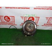 Ступица задняя правая Toyota Celica ST202 3S-GE A140E -05A 1995 Z487