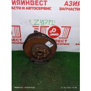 Ступица передняя левая Toyota Celica ST202 3S-GE A140E -05A 1995 Z487