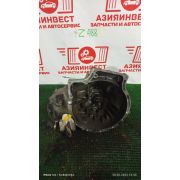 МКПП Mazda Demio DW3W B3-E F5D217111A 2001 Z488