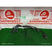 Высоковольтные провода