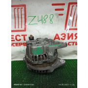 Генератор Mazda Demio DW3W B3-E F5D217111A 2001 Z488
