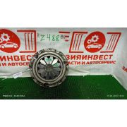 Корзина сцепления Mazda Demio DW3W B3-E F5D217111A 2001 Z488