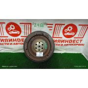 Маховик Mazda Demio DW3W B3-E F5D217111A 2001 Z488