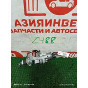 Замок зажигания Mazda Demio DW3W B3-E F5D217111A 2001 Z488