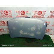 Капот Mazda Demio DW3W B3-E F5D217111A 2001 Z488
