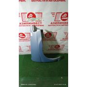 Крыло переднее правое Mazda Demio DW3W B3-E F5D217111A 2001 Z488