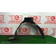 Подкрылок пластиковый передний правый Mazda Demio DW3W B3-E F5D217111A 2001 Z488
