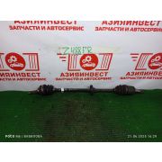 Привод передний правый Mazda Demio DW3W B3-E F5D217111A 2001 Z488
