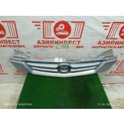 Решетка радиатора Mazda Demio DW3W B3-E F5D217111A 2001 Z488