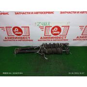 Стойки задние комплект Mazda Demio DW3W B3-E F5D217111A 2001 Z488