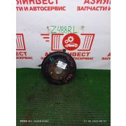 Ступица задняя левая Mazda Demio DW3W B3-E F5D217111A 2001 Z488