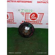 Ступица задняя правая Mazda Demio DW3W B3-E F5D217111A 2001 Z488