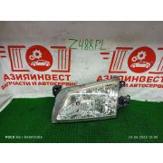 Фара левая Mazda Demio DW3W B3-E F5D217111A 2001 Z488