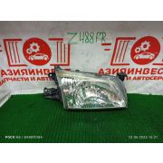 Фара правая Mazda Demio DW3W B3-E F5D217111A 2001 Z488