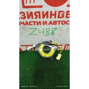 Шлейф-лента аирбага Mazda Demio DW3W B3-E F5D217111A 2001 Z488