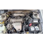 Двигатель Toyota Caldina ST210G 3S-FE A247E -01A 2000 Z489