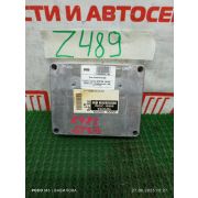 Блок управления ДВС Toyota Caldina ST210G 3S-FE A247E -01A 2000 Z489