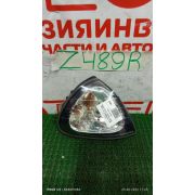Габарит правый Toyota Caldina ST210G 3S-FE A247E -01A 2000 Z489