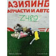 Замок зажигания Toyota Caldina ST210G 3S-FE A247E -01A 2000 Z489