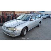 Капот Toyota Caldina ST210G 3S-FE A247E -01A 2000 Z489