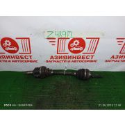 Привод передний левый Toyota Caldina ST210G 3S-FE A247E -01A 2000 Z489