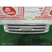 Решетка радиатора Toyota Caldina ST210G 3S-FE A247E -01A 2000 Z489