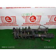 Стойки задние комплект Toyota Caldina ST210G 3S-FE A247E -01A 2000 Z489