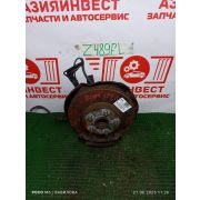Ступица передняя левая Toyota Caldina ST210G 3S-FE A247E -01A 2000 Z489